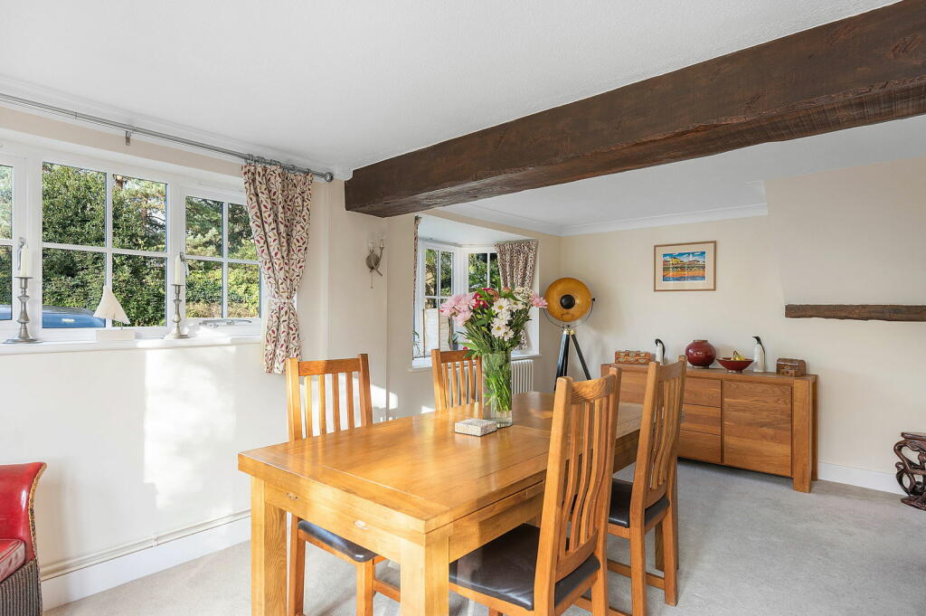 Additional image 16 of Perseverance Cottage, Wentworth SAT NAV CB6 3QG