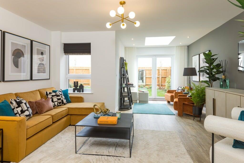 Additional image 3 of Massingham Way, Waterbeach, Cambridge, CB25