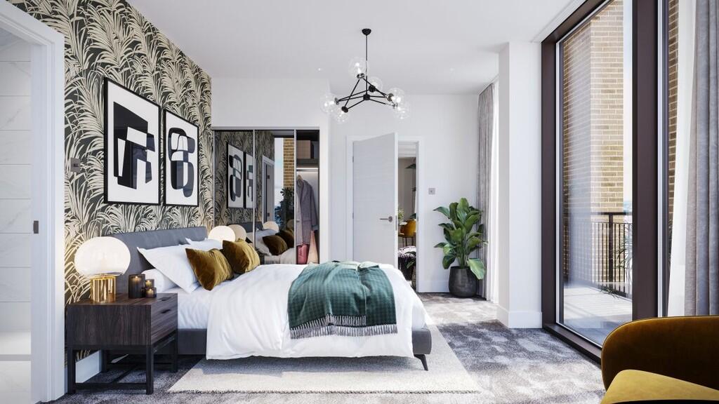 Additional image 4 of Boulevard, Bristol Street, Birmingham, B5