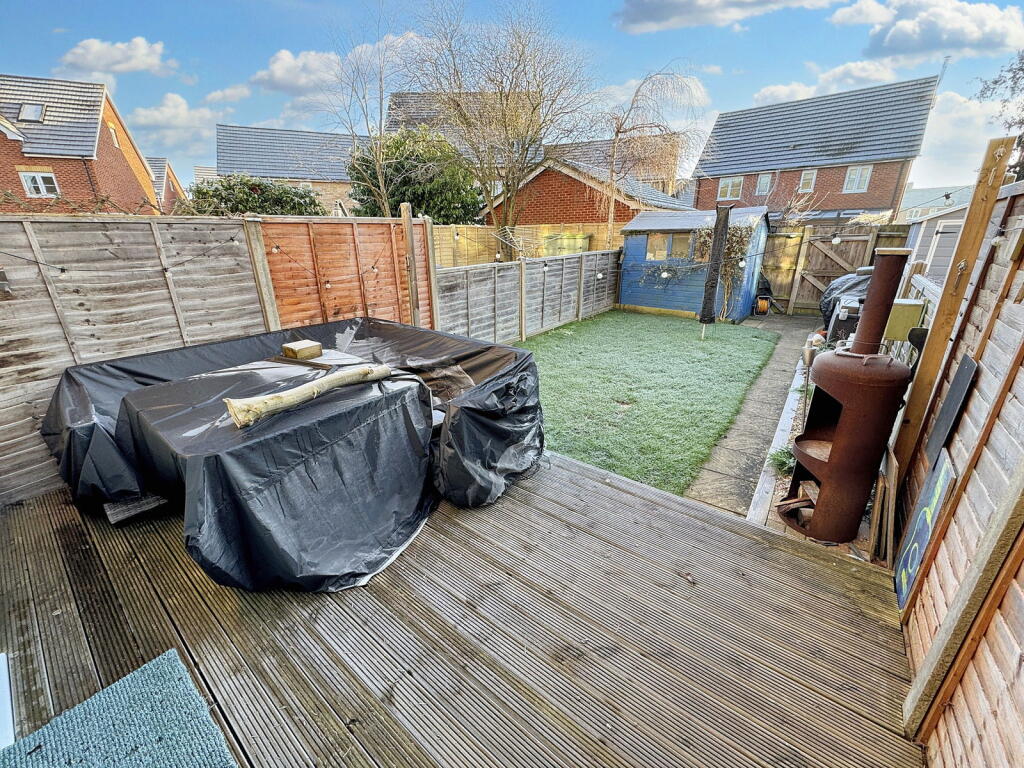 Additional image 20 of Lapwing Way, Soham