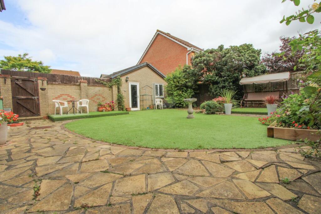 Additional image 29 of Long Croft, Yate, BS37