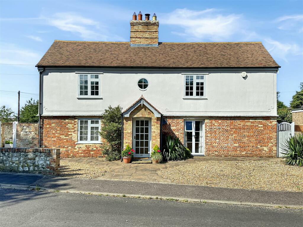 Additional image 28 of East Road, Isleham, Ely