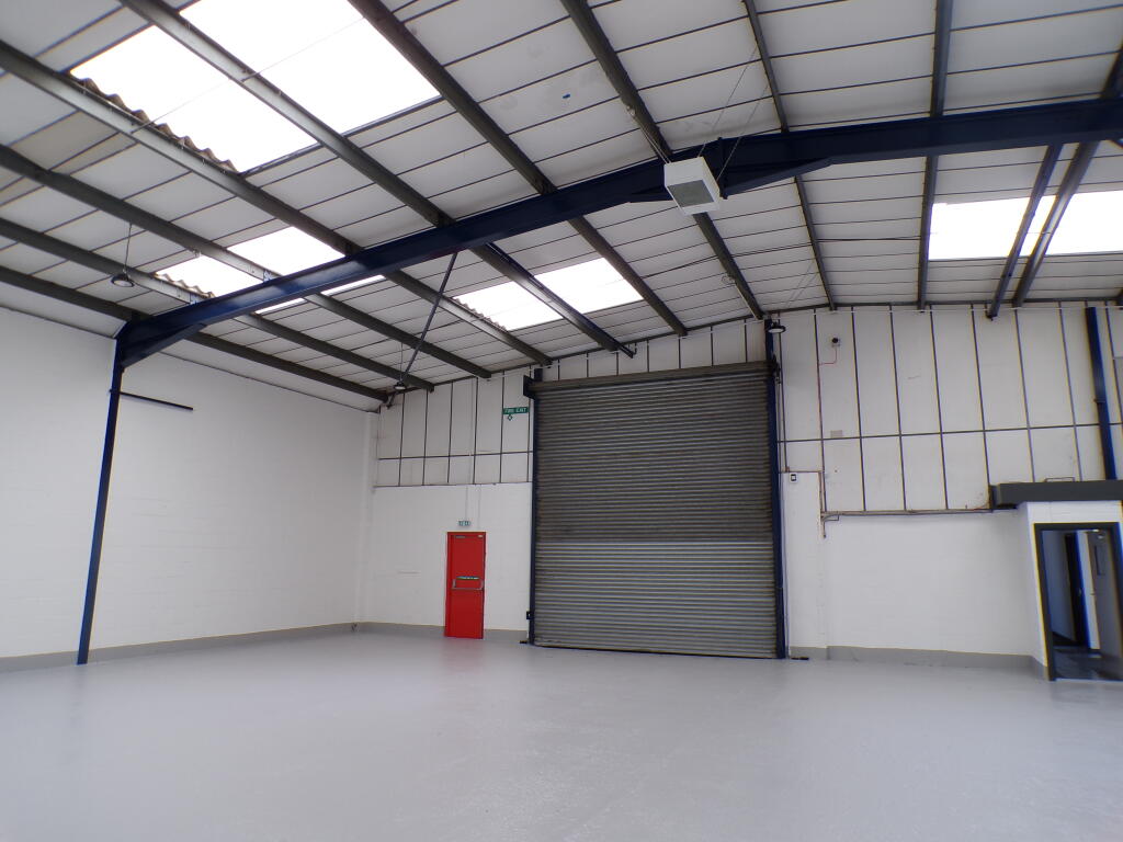 Additional image 4 of Llandough Trading Estate, Penarth Road, Cardiff, CF11 8RR