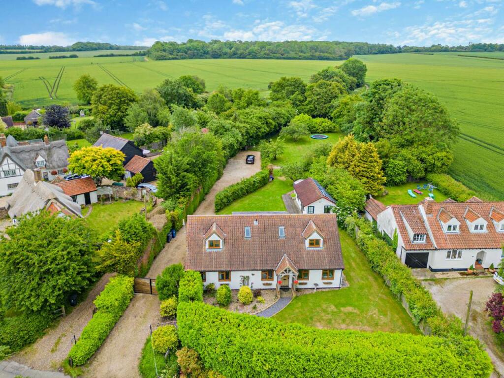 Additional image 32 of Streetly End, West Wickham, Cambridge
