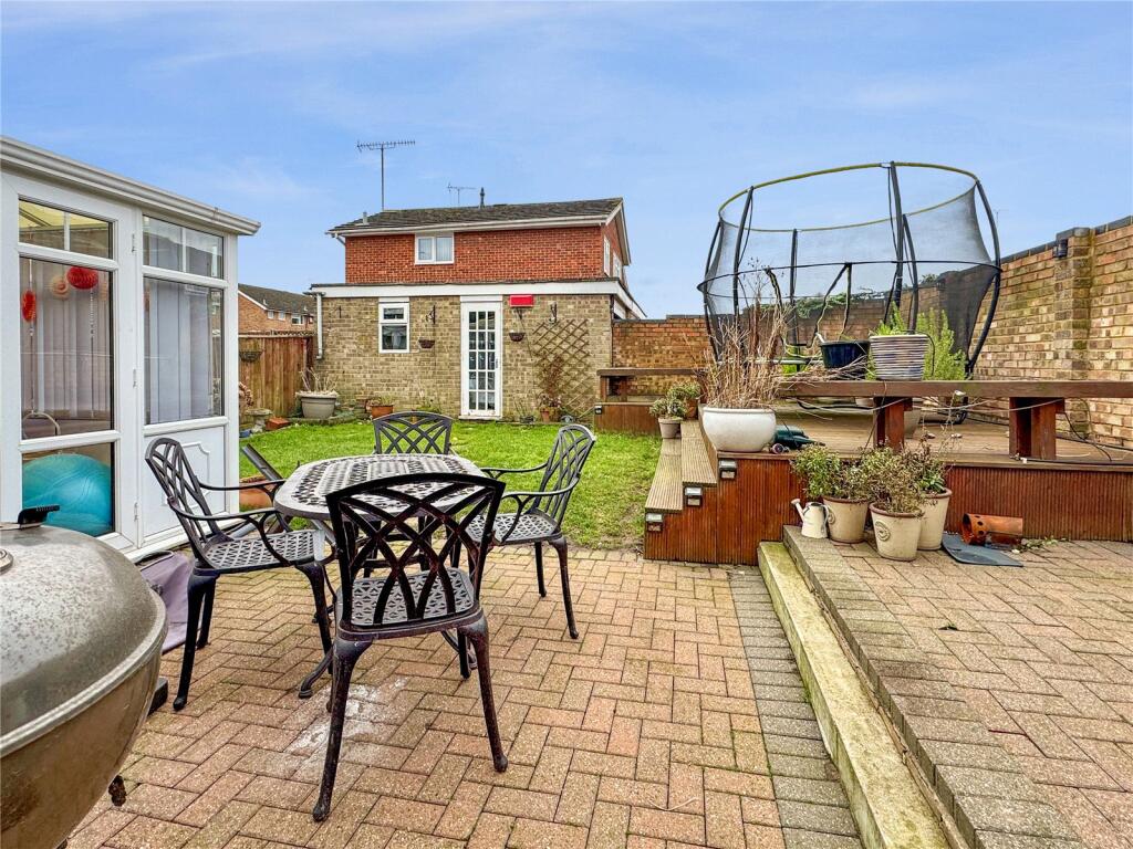 Additional image 13 of Pinks Hill, Swanley, Kent, BR8