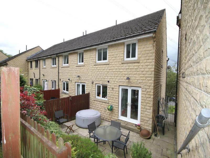 Additional image 22 of The Gateways, Wyke,