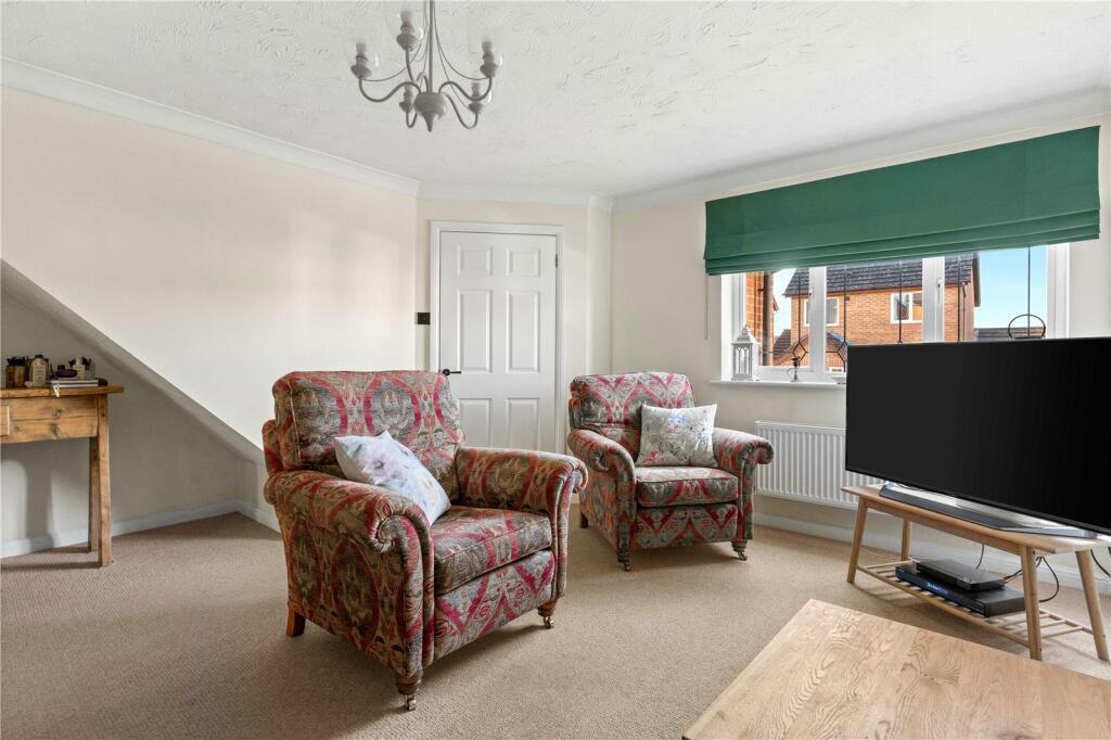 Additional image 5 of Fairfield Way, Linton, Cambridgeshire, CB21