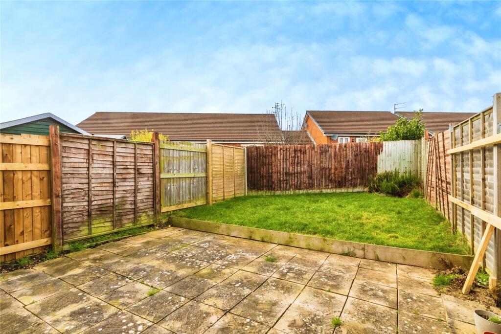 Additional image 8 of Sandburrows Walk, BRISTOL, BS13