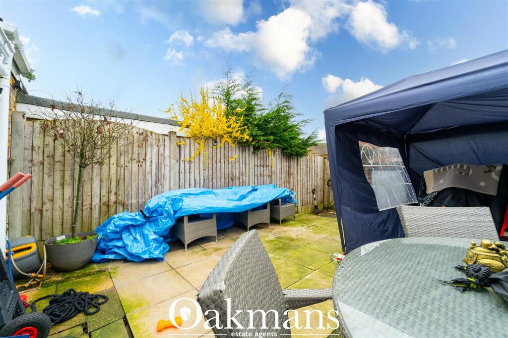 Additional image 15 of Chalybeate Close, Rednal, Birmingham