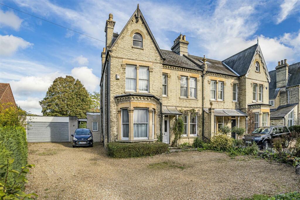 Additional image 26 of Tunwells Lane, Great Shelford