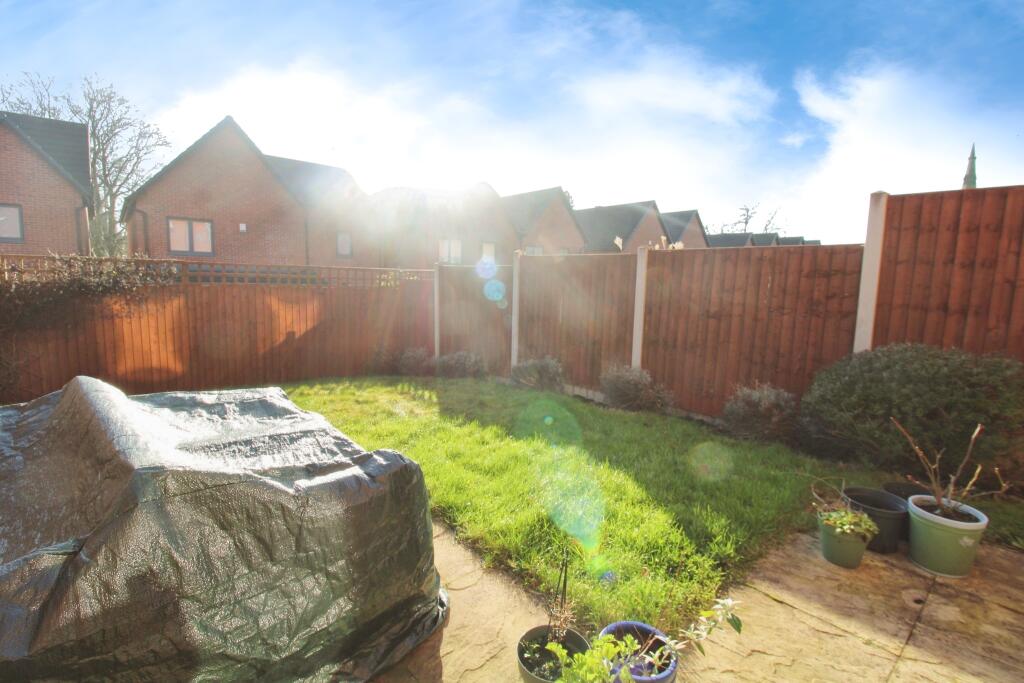 Additional image 22 of Sir Benjamin Stone Way, Birmingham, B23