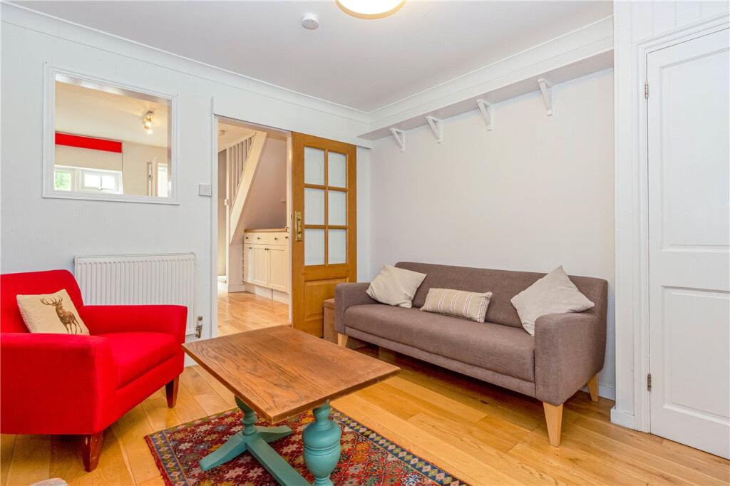 Additional image 8 of Amenbury Lane, Harpenden, Hertfordshire, AL5