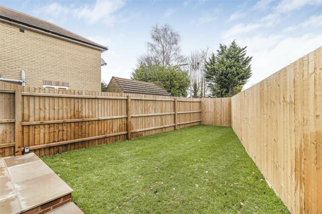 Additional image 20 of Perne Road, Cambridge