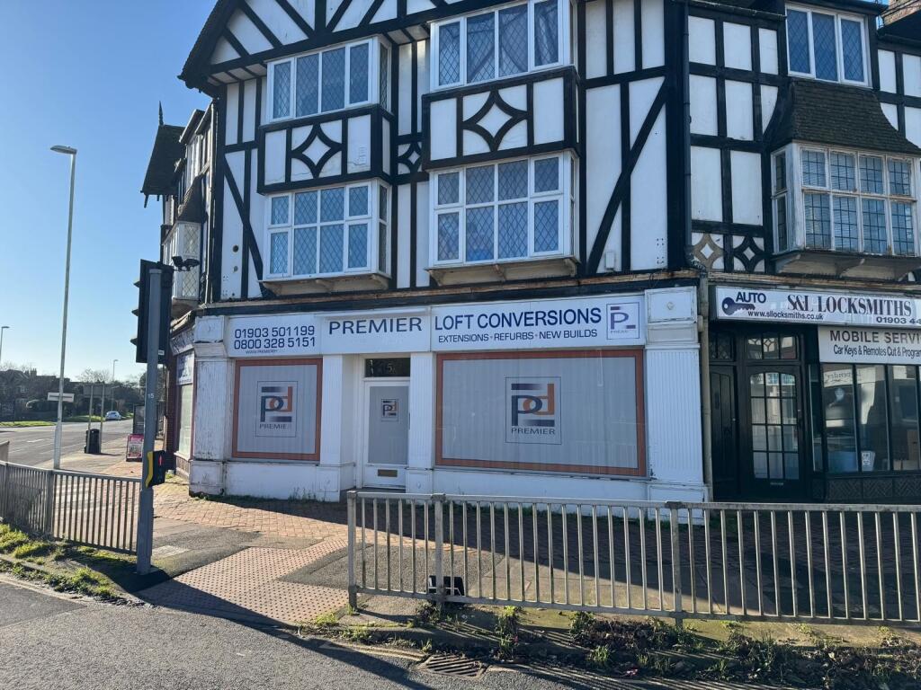 Additional image 9 of 5 Becket Buildings, Littlehampton Road, Worthing, West Sussex, BN13