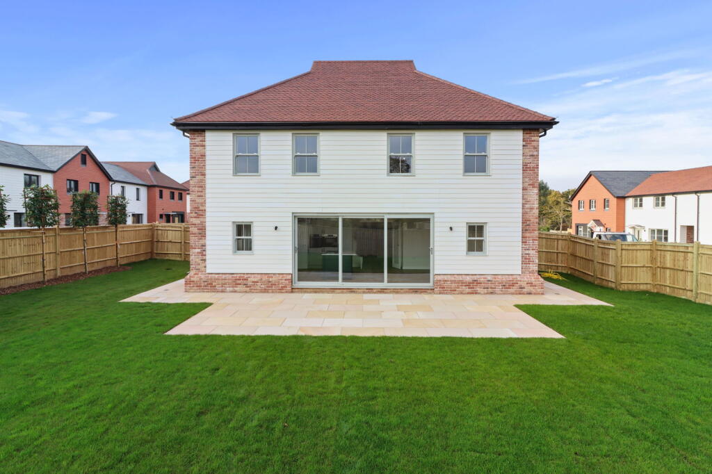 Additional image 28 of Primrose Mill Gardens, Hailsham, East Sussex, BN27 2GY