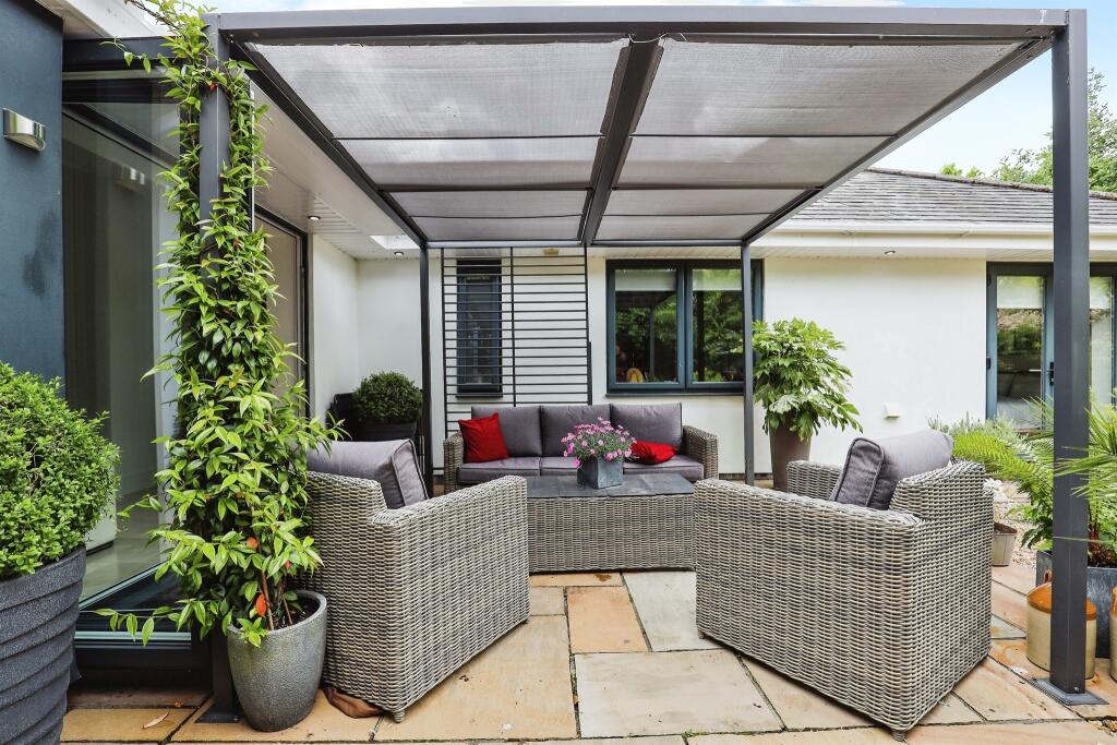 Additional image 31 of Chartwell Drive, Lisvane, Cardiff