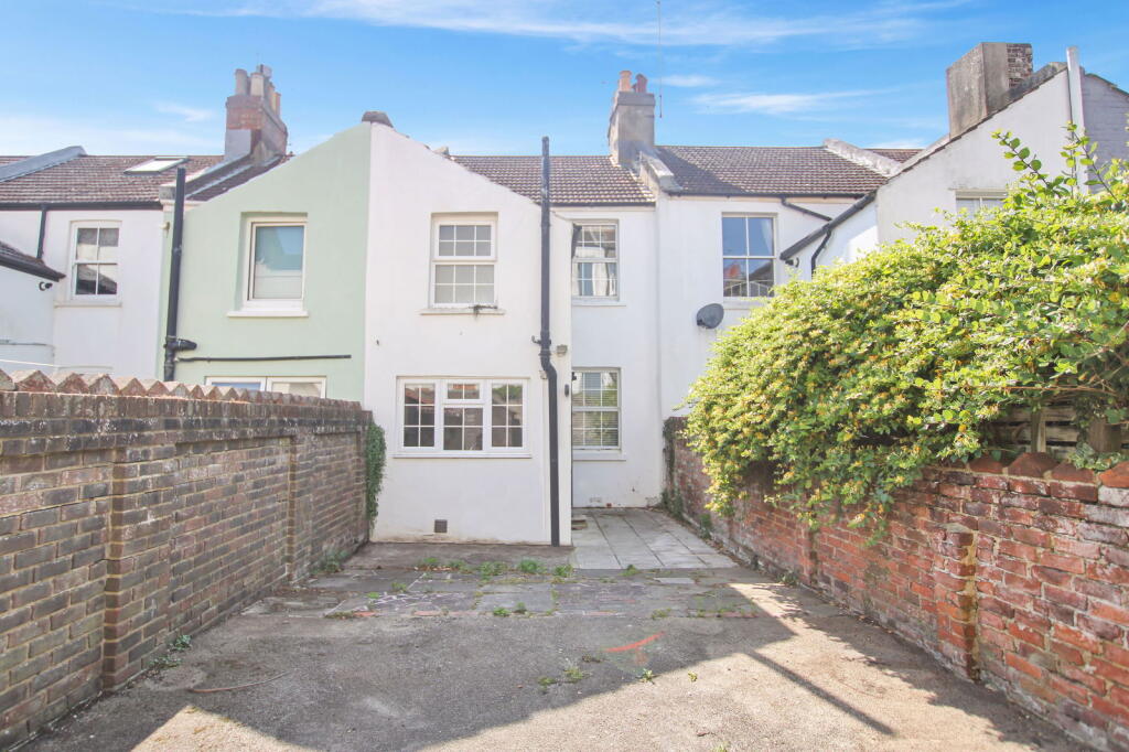 Additional image 11 of Surrey Street, Worthing BN11 3BY