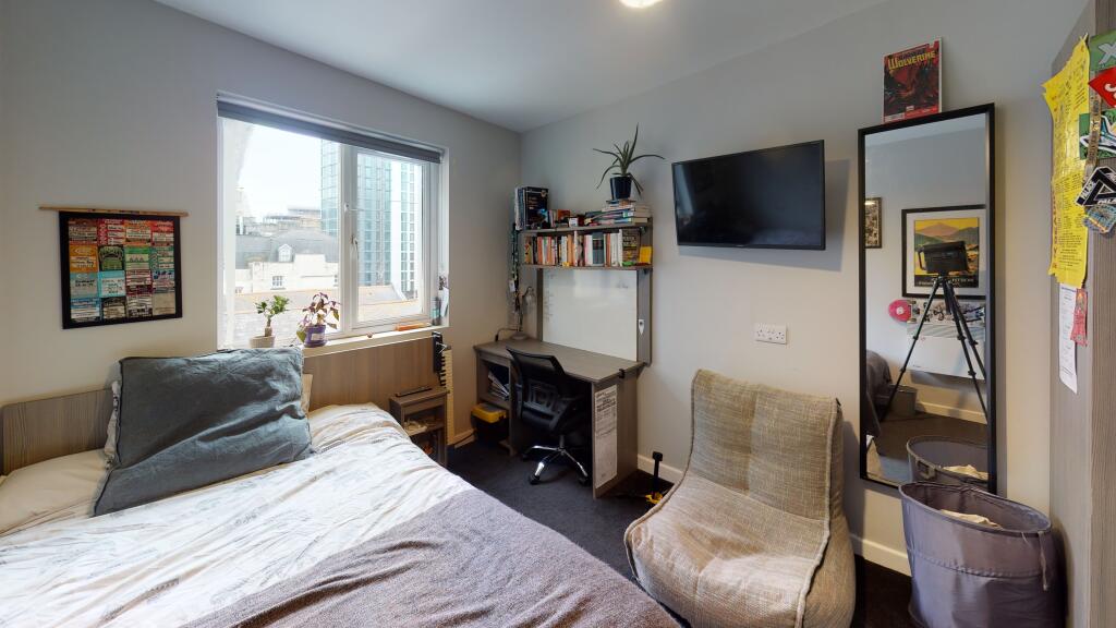 Additional image 7 of St. Mary Street, Cardiff(City), CF10