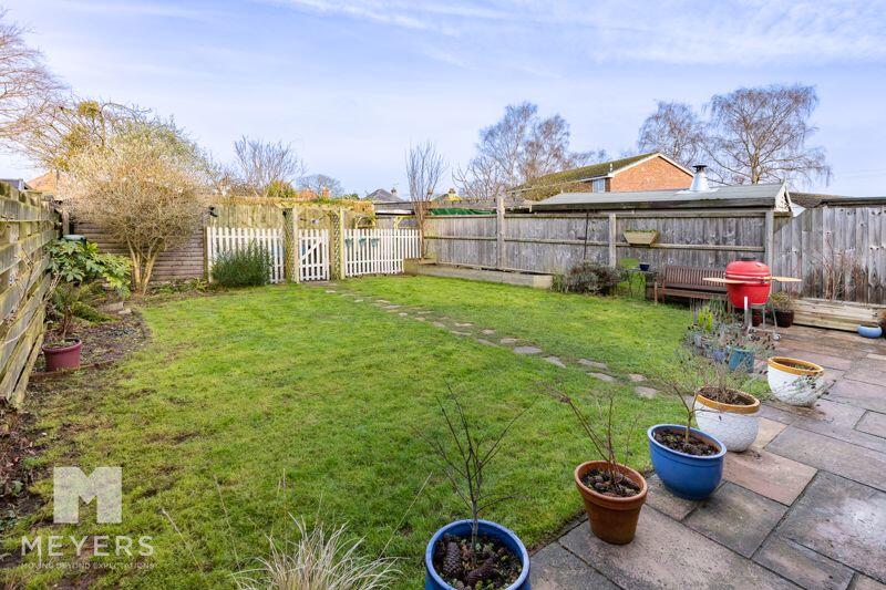 Additional image 22 of Winston Way, Ringwood, BH24