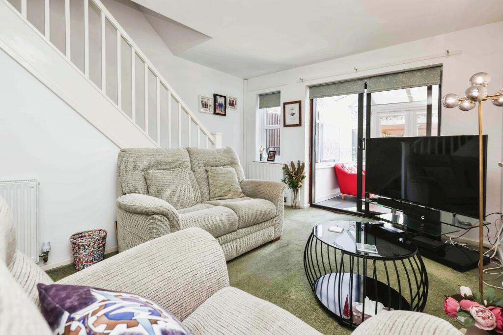 Additional image 6 of Pinewoods, Northfield, Birmingham, West Midlands, B31