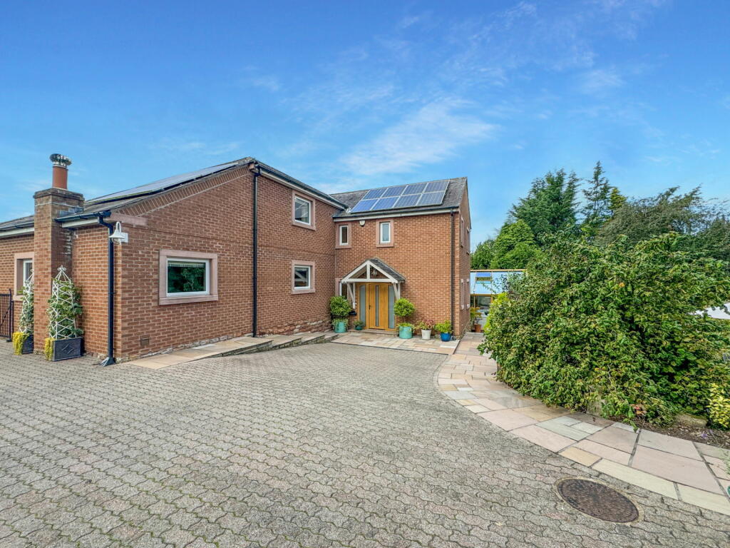 Additional image 38 of Hayton, Brampton, CA8 9HL