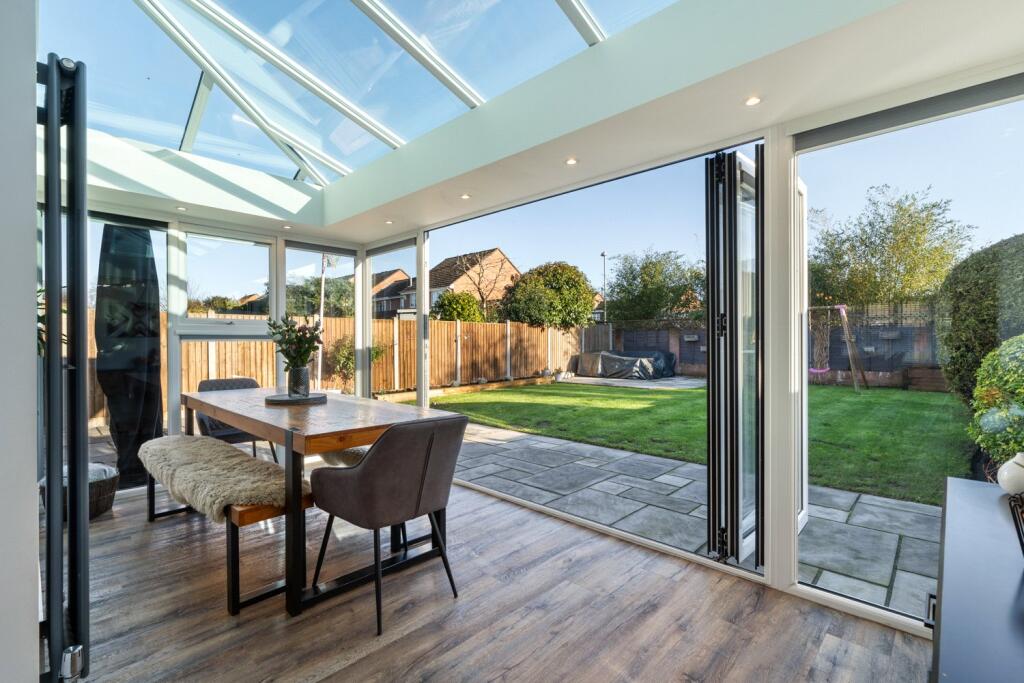 Additional image 5 of Weavers Close, West Moors, Ferndown, Dorset, BH22