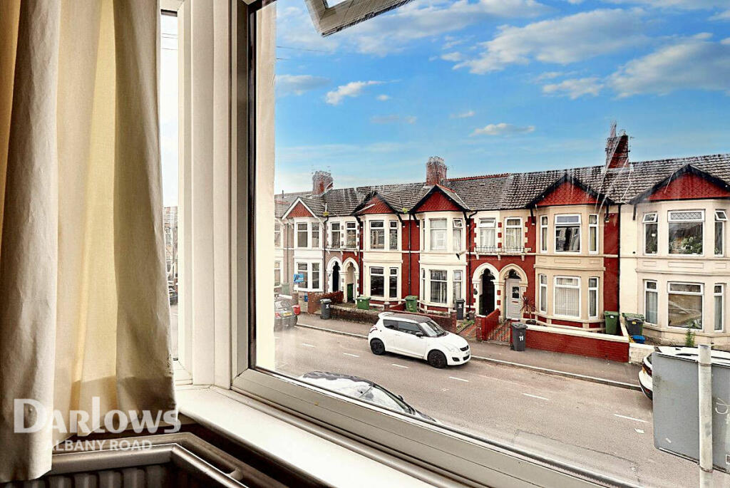 Additional image 38 of Llanishen Street, Cardiff