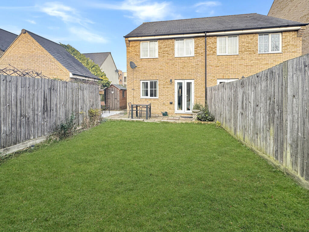 Additional image 17 of Wellbrook Way, Girton