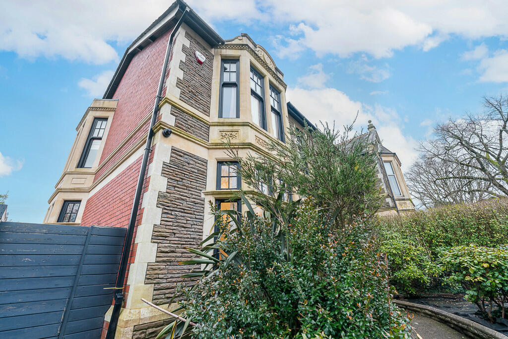 Additional image 29 of Llandennis Road, Cyncoed