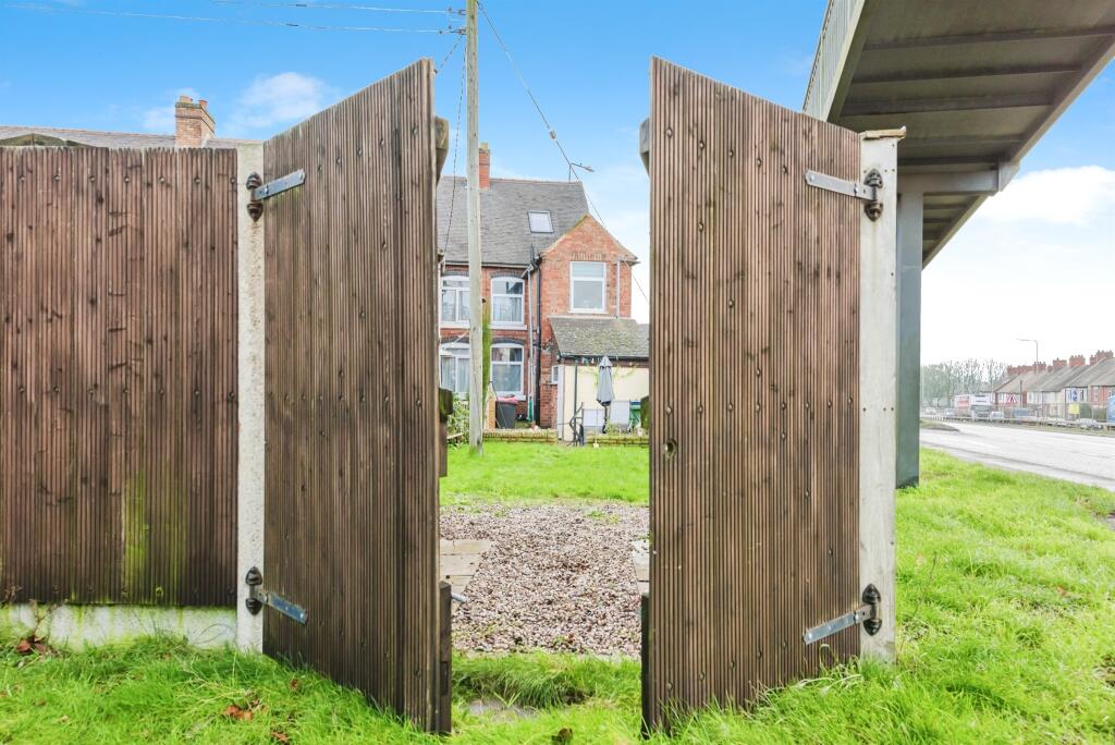 Additional image 17 of New Street, Dordon, Tamworth