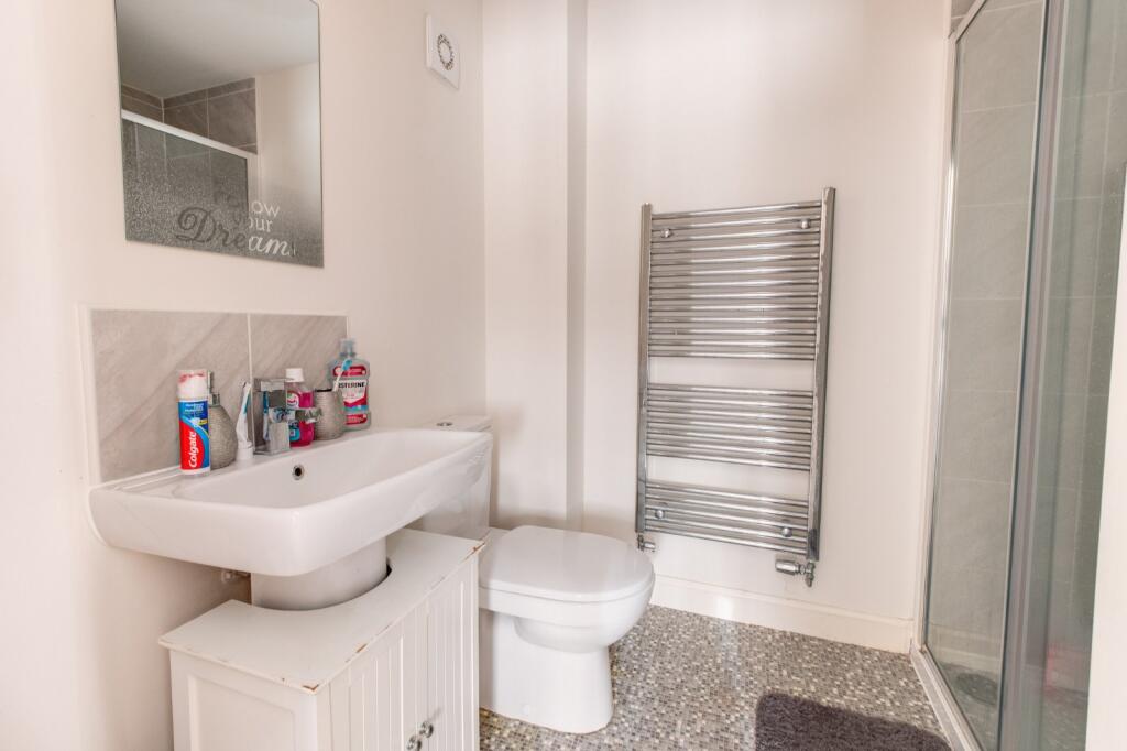 Additional image 8 of Swallows Close, Bromsgrove, Worcestershire, B61