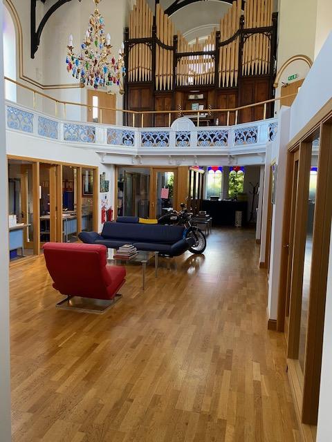 Additional image 21 of The Old Baptist Chapel,Newport Road, Castetlon,CF3 2UR