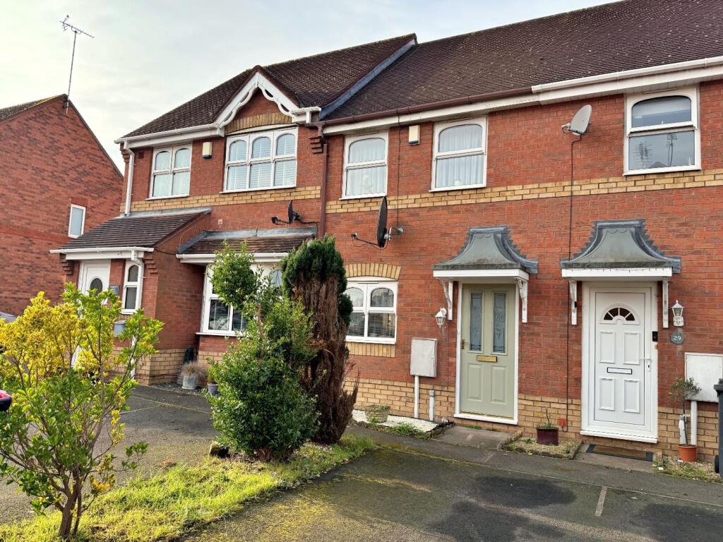 Waterside, Polesworth, Tamworth