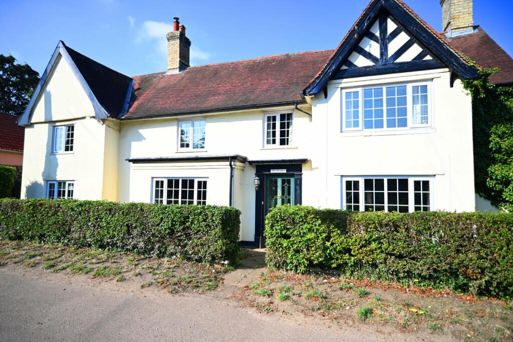 Additional image 51 of Bury Road, Kentford, Newmarket, CB8