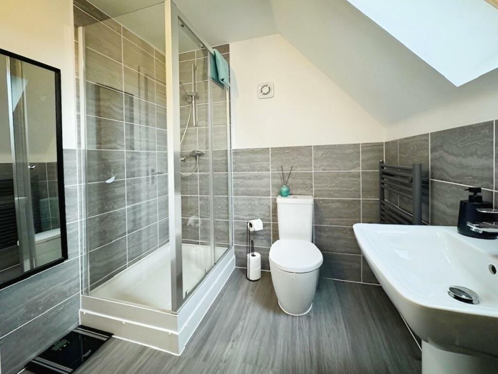 Additional image 28 of Clos Thomas, Old St. Mellons, Cardiff, CF3 6YR