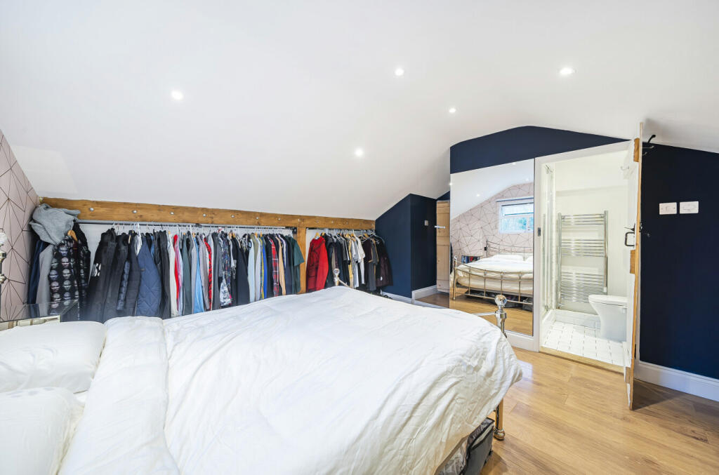 Additional image 14 of Howlett End, Wimbish, Saffron Walden, Essex, CB10