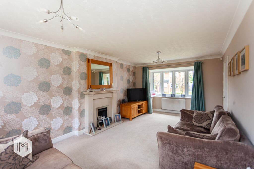 Additional image 5 of Wadebridge Drive, Bury, Greater Manchester, BL8 2NN