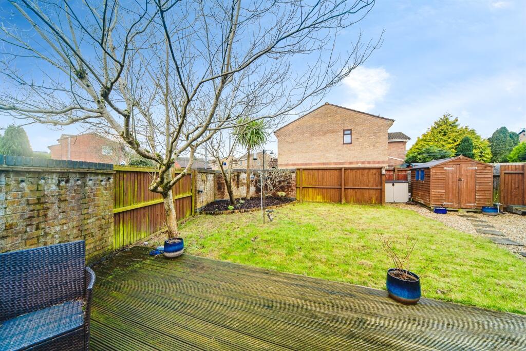 Additional image 17 of Ashdown Close, St. Mellons, Cardiff