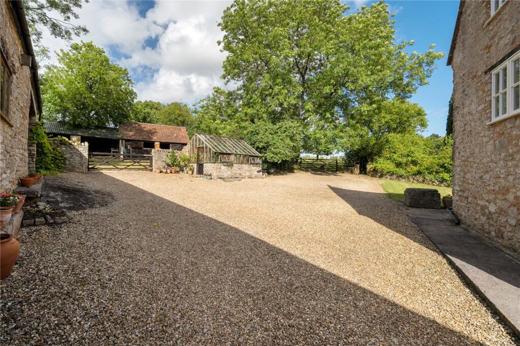 Additional image 37 of West Compton, Somerset, BA4