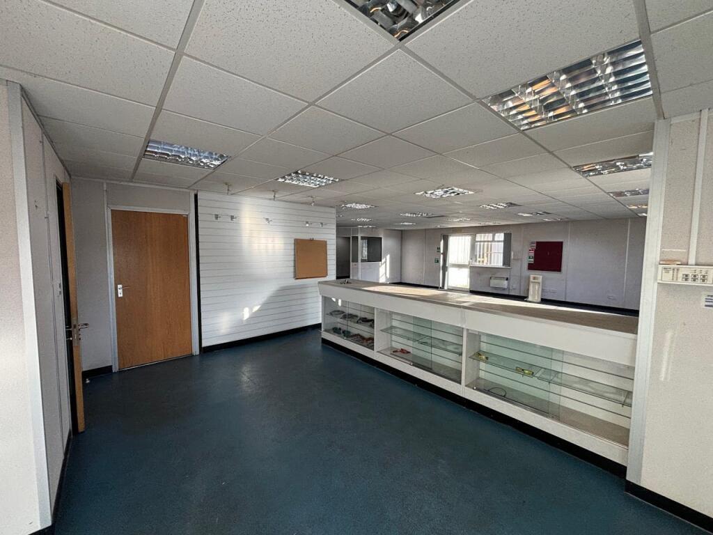 Additional image 3 of Unit 1, Hunters Industrial Estate, Seawall Road, Cardiff, CF24 5TH