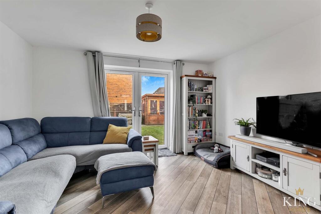 Additional image 18 of Laxton Way, Bidford-On-Avon, Alcester