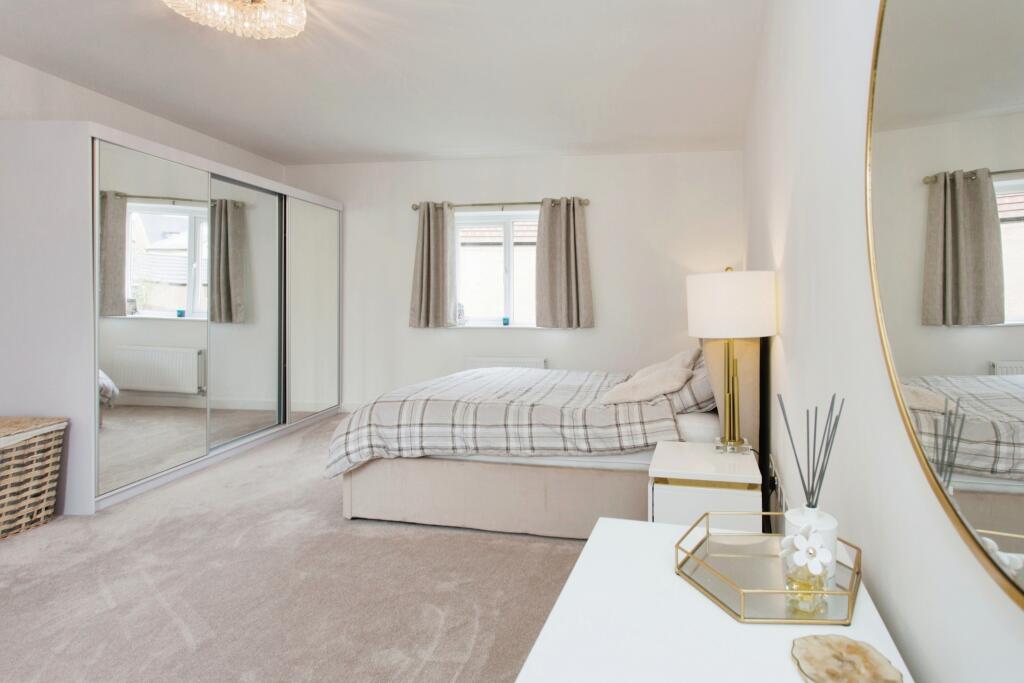 Additional image 13 of Dobbins Avenue, Cambridge, CB23