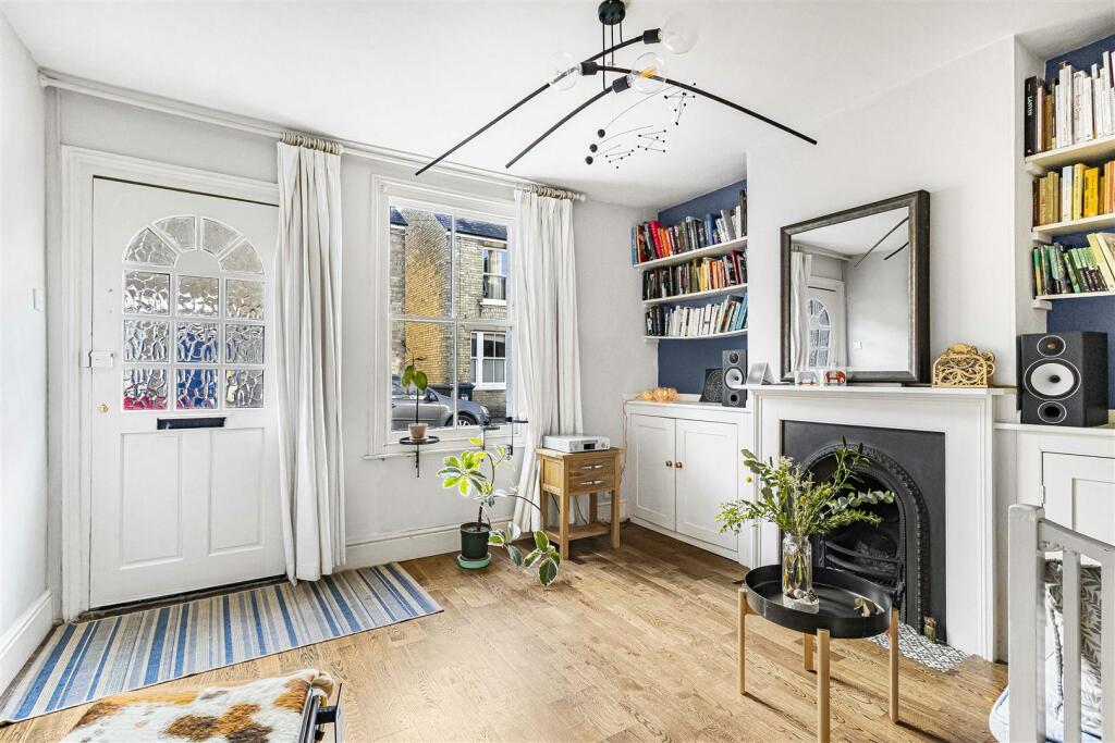 Additional image 2 of Alpha Terrace, Trumpington, Cambridge