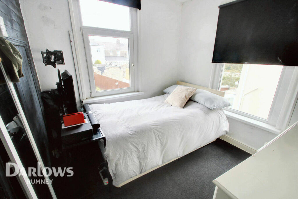 Additional image 16 of Wentloog Road, Cardiff