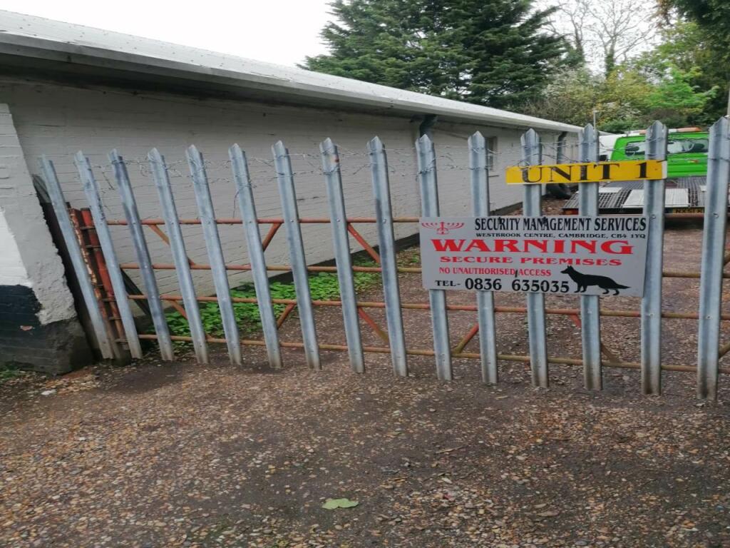 Additional image 28 of Cox's Drive, Fulbourn,
