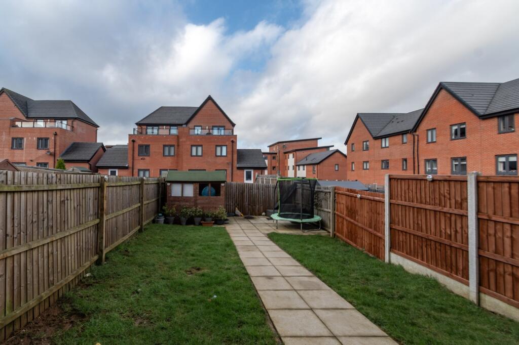 Additional image 13 of Ambassador Avenue, Birmingham, West Midlands, B31