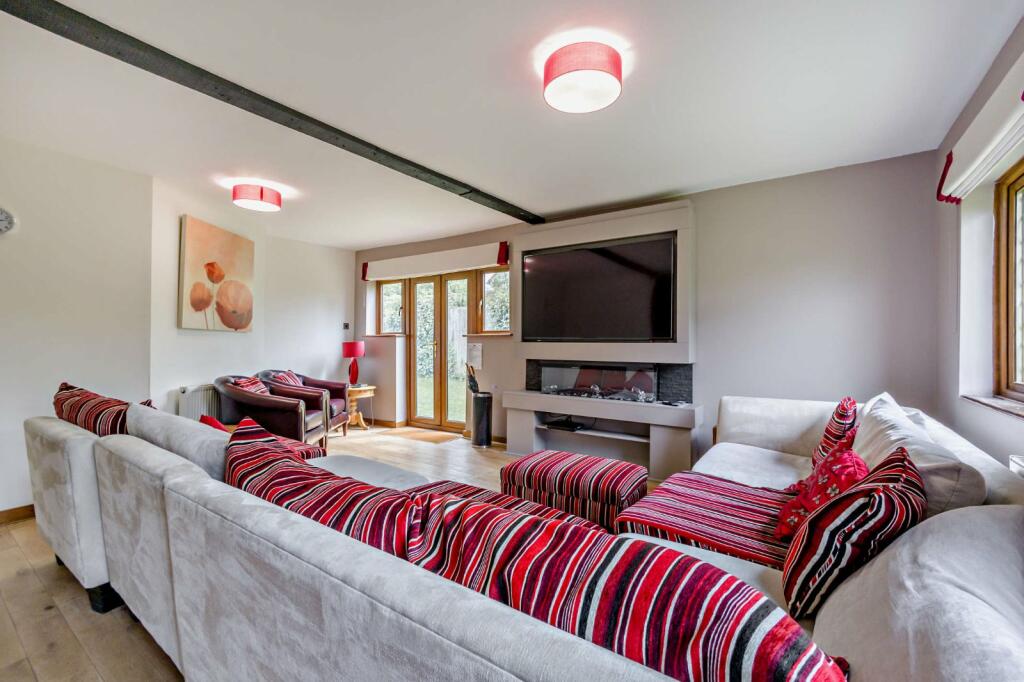 Additional image 5 of Streetly End, West Wickham, Cambridge, Cambridgeshire