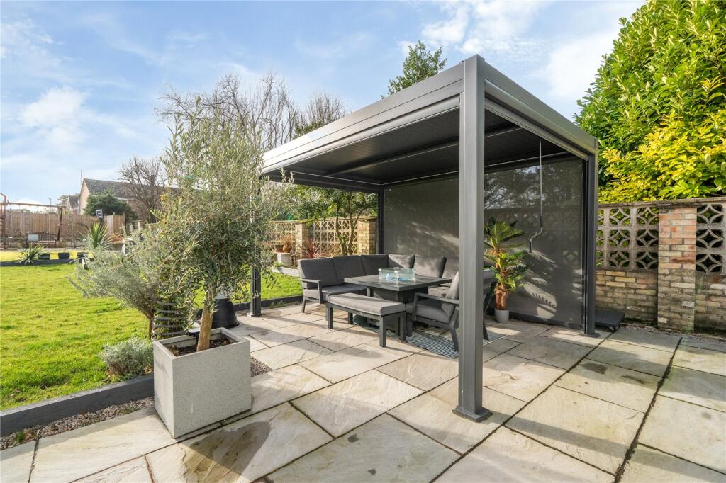 Additional image 27 of Pierce Lane, Fulbourn, Cambridgeshire, CB21