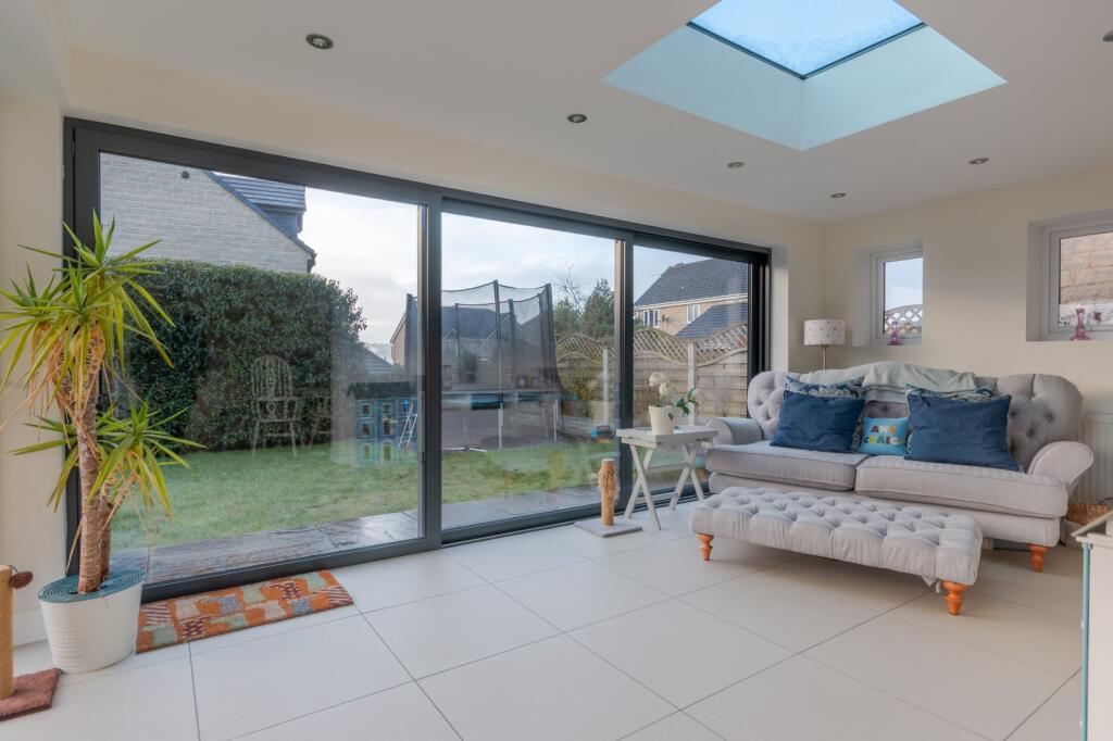 Additional image 25 of Oakhall Park, Thornton, Bradford, West Yorkshire, BD13