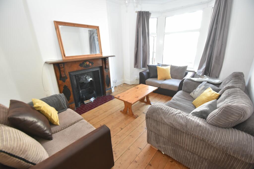 Additional image 36 of Inglefield Avenue, Heath, Cardiff